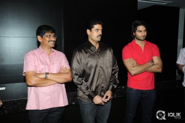 Yamaleela 2 Movie First Look Launch